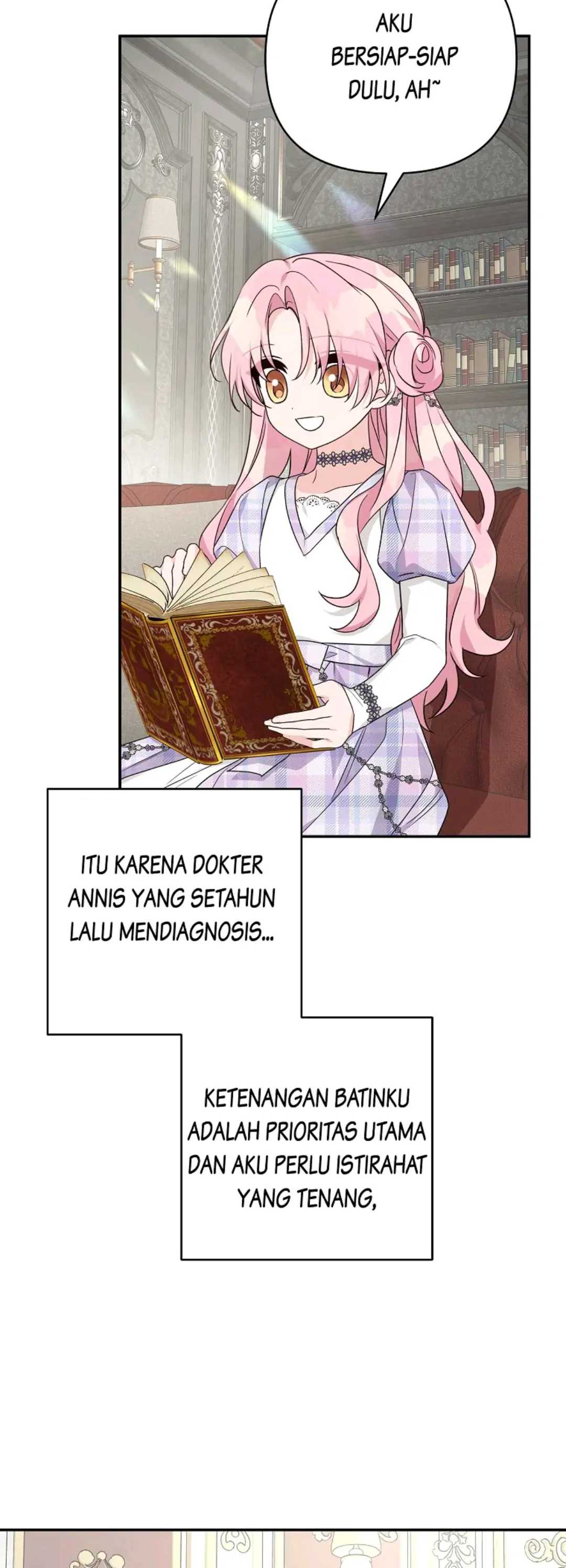the-youngest-daughter-of-the-villainous-duke - Chapter: 67