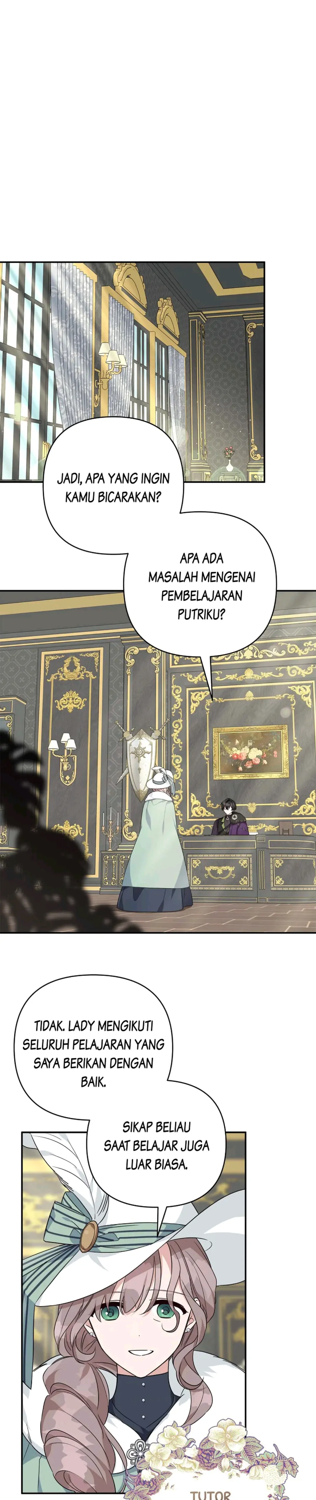the-youngest-daughter-of-the-villainous-duke - Chapter: 67