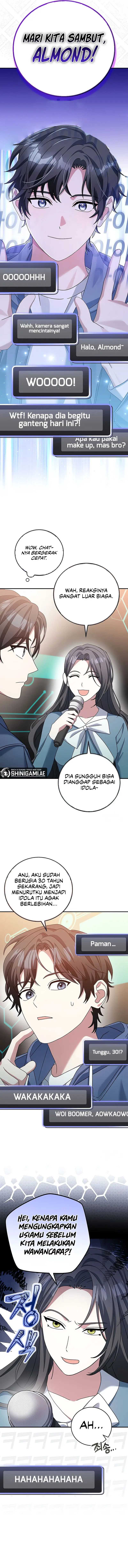genius-archers-streaming - Chapter: 53