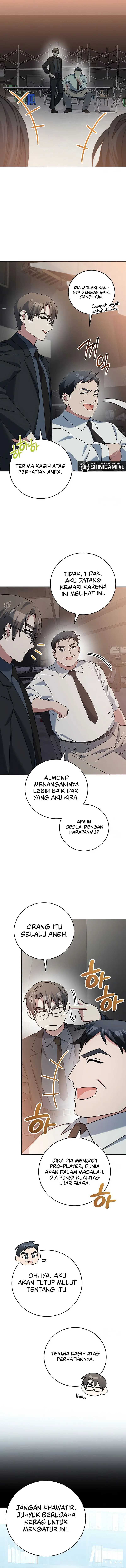 genius-archers-streaming - Chapter: 53