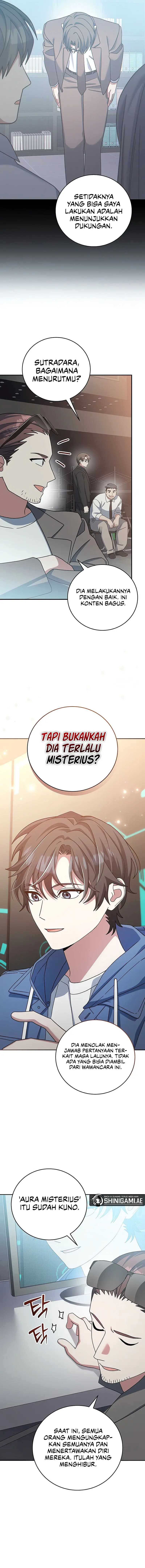 genius-archers-streaming - Chapter: 53