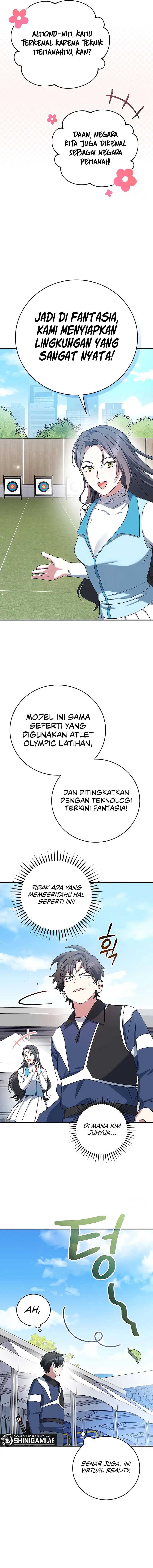 genius-archers-streaming - Chapter: 53