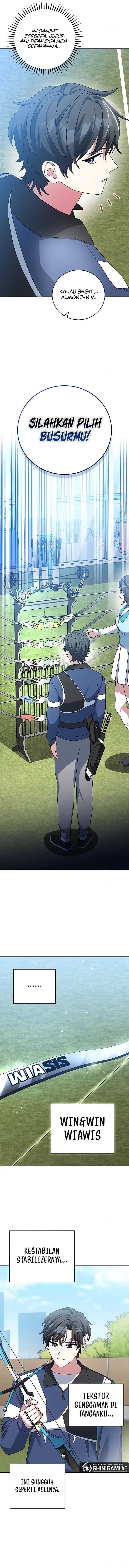 genius-archers-streaming - Chapter: 53