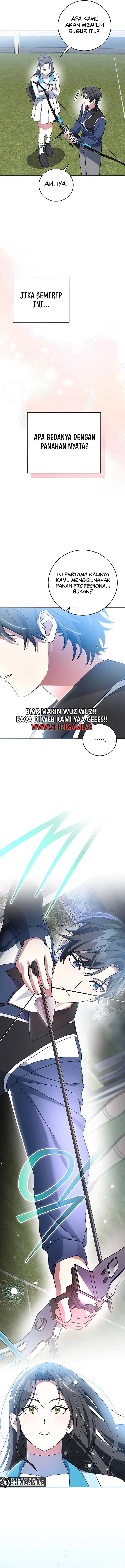 genius-archers-streaming - Chapter: 53