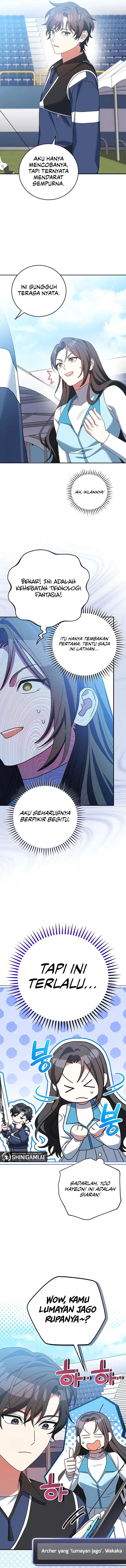 genius-archers-streaming - Chapter: 53