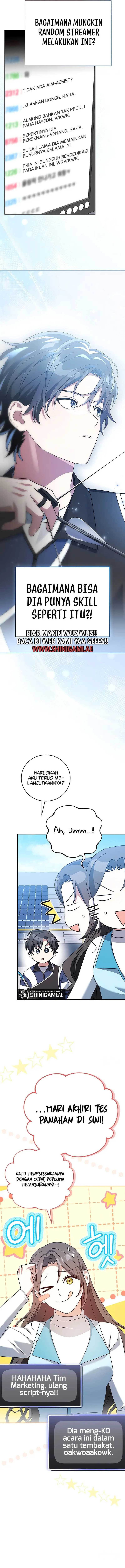 genius-archers-streaming - Chapter: 53
