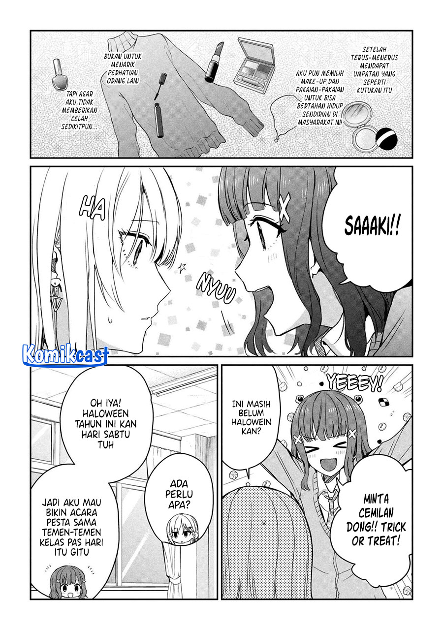 gimai-seikatsu - Chapter: 28