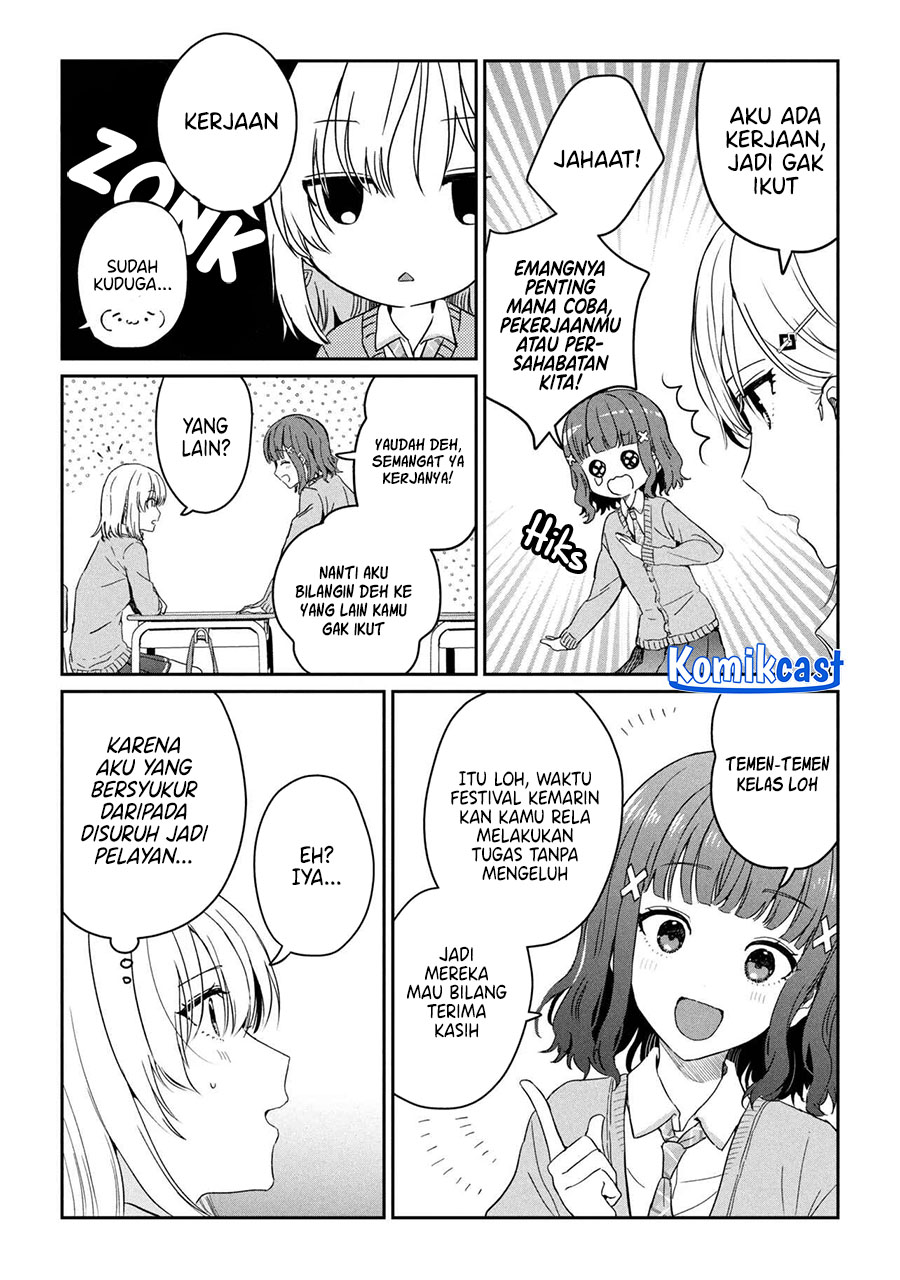 gimai-seikatsu - Chapter: 28