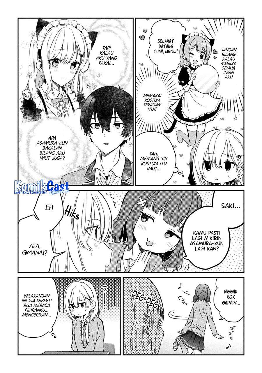 gimai-seikatsu - Chapter: 28