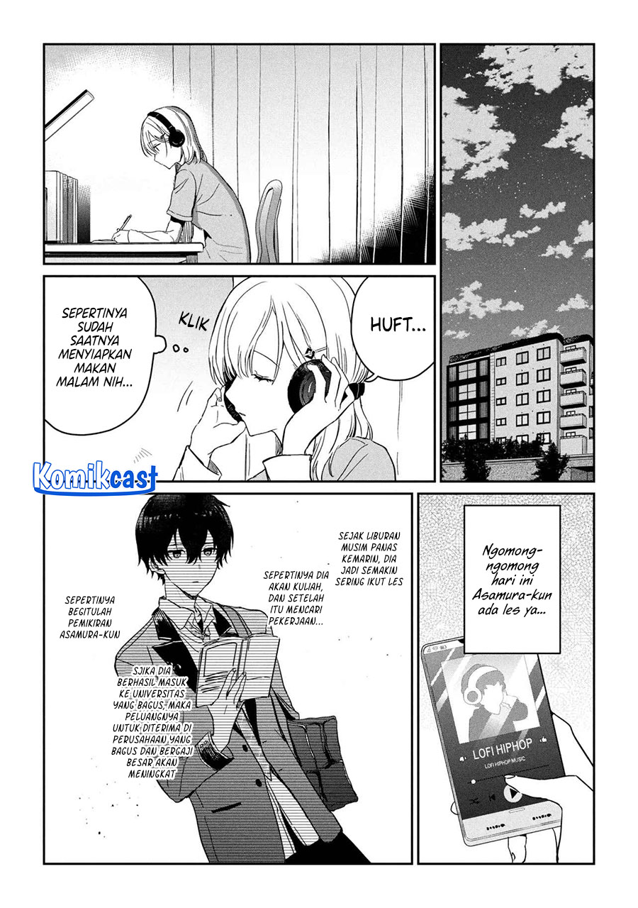gimai-seikatsu - Chapter: 28