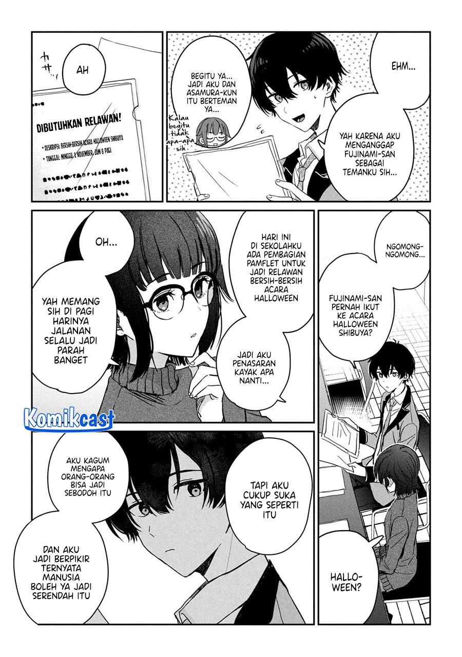 gimai-seikatsu - Chapter: 28