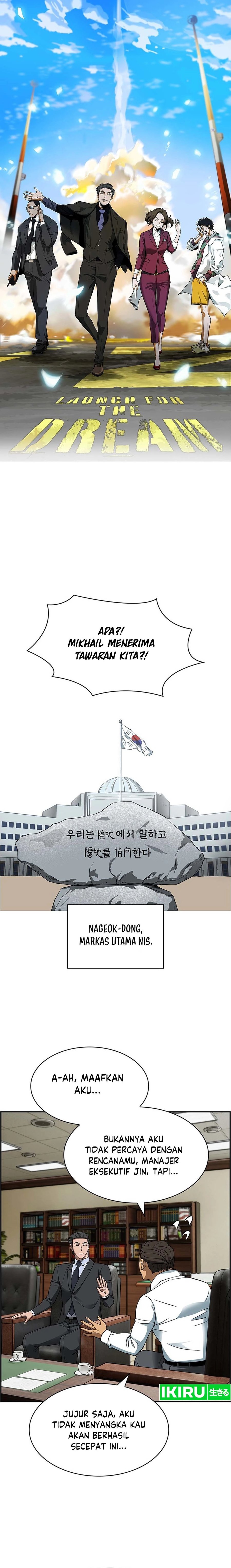 should-i-make-you-a-nuclear-weapon - Chapter: 36
