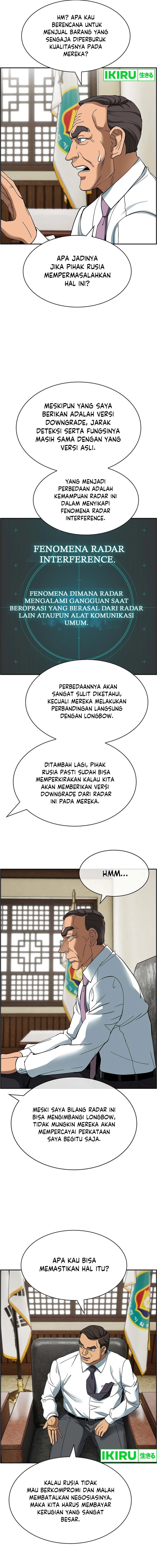 should-i-make-you-a-nuclear-weapon - Chapter: 36