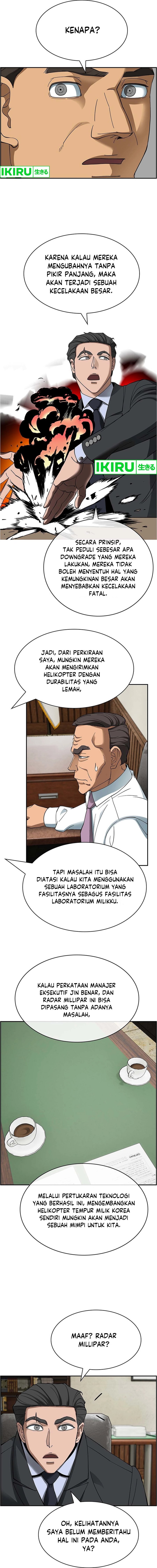 should-i-make-you-a-nuclear-weapon - Chapter: 36