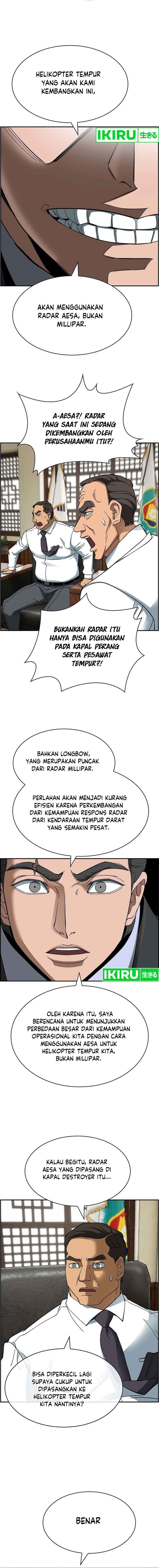 should-i-make-you-a-nuclear-weapon - Chapter: 36