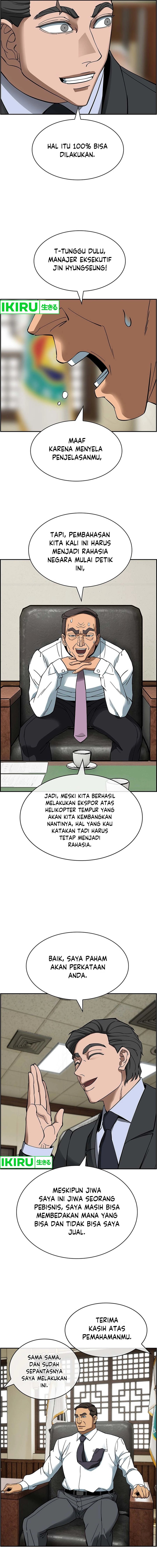 should-i-make-you-a-nuclear-weapon - Chapter: 36