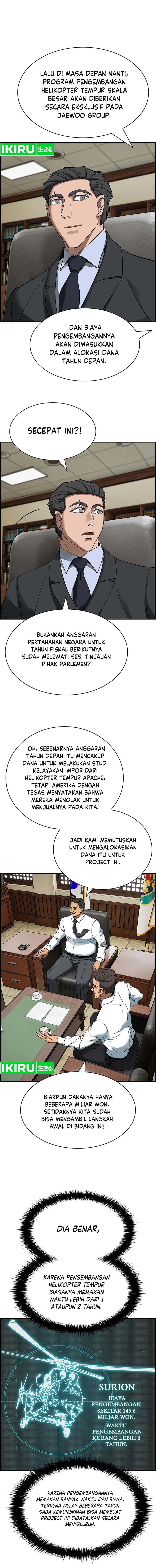 should-i-make-you-a-nuclear-weapon - Chapter: 36