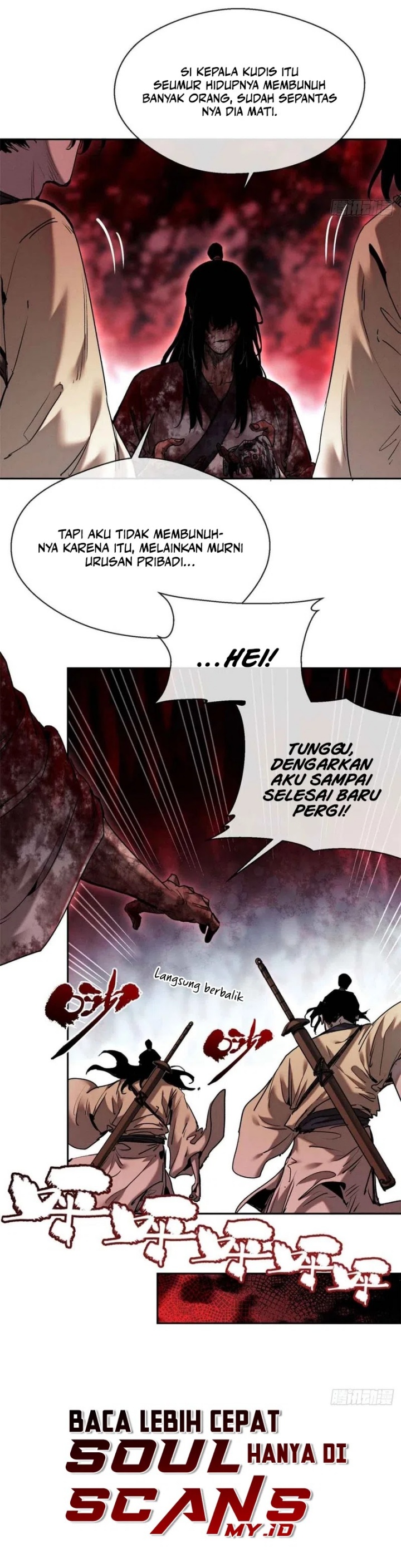 dao-of-the-bizarre-immortal - Chapter: 25