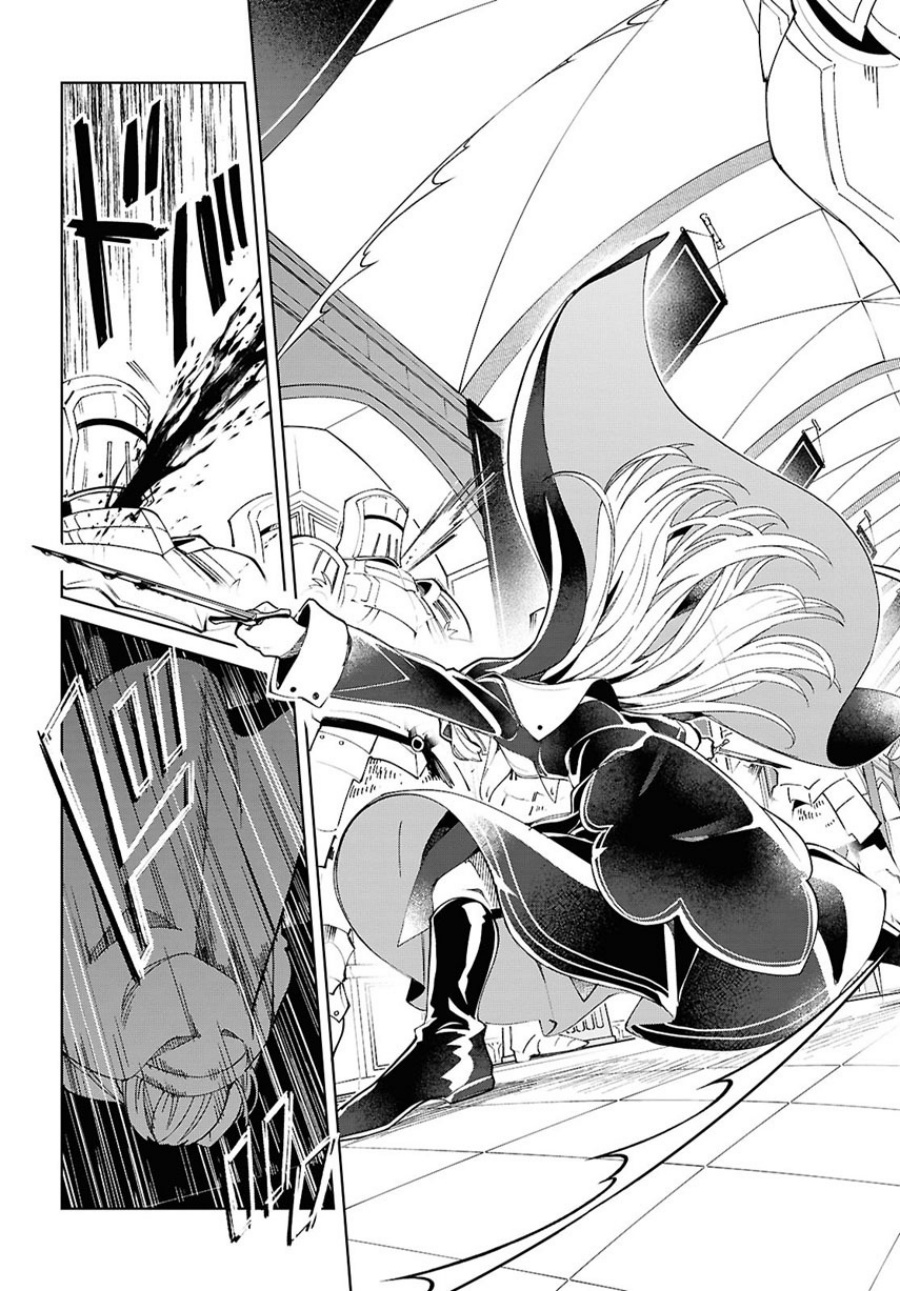 watashi-no-oshi-wa-akuyaku-reijou - Chapter: 49