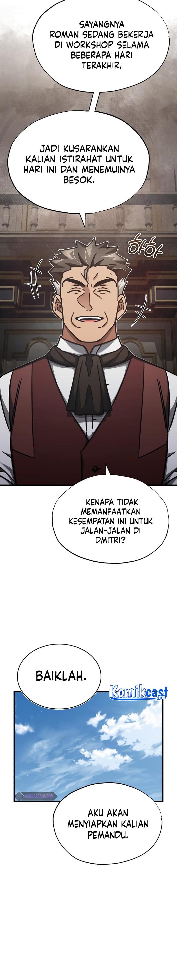the-heavenly-demon-cant-live-a-normal-life - Chapter: 48