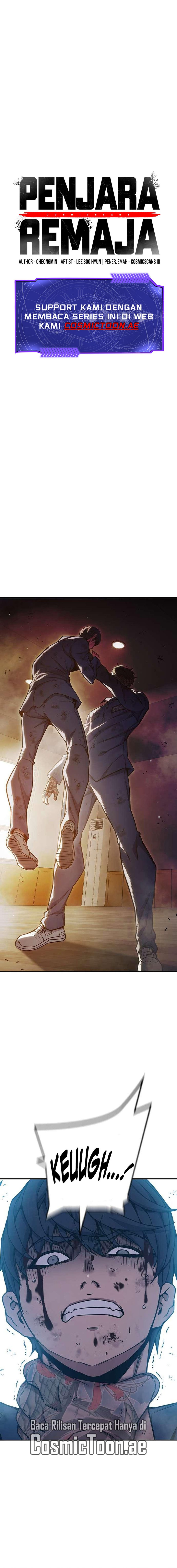 juvenile-prison - Chapter: 41