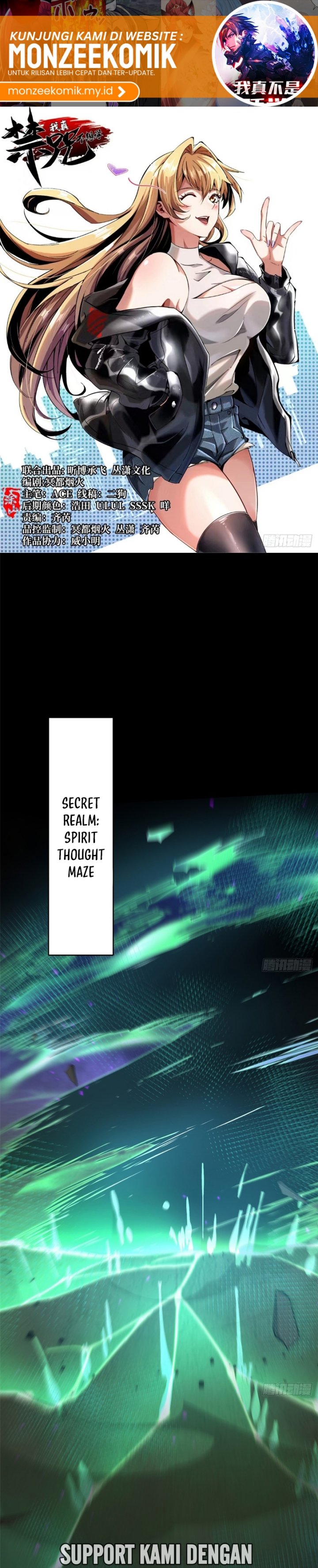 i-really-dont-want-to-learn-forbidden-spells - Chapter: 103