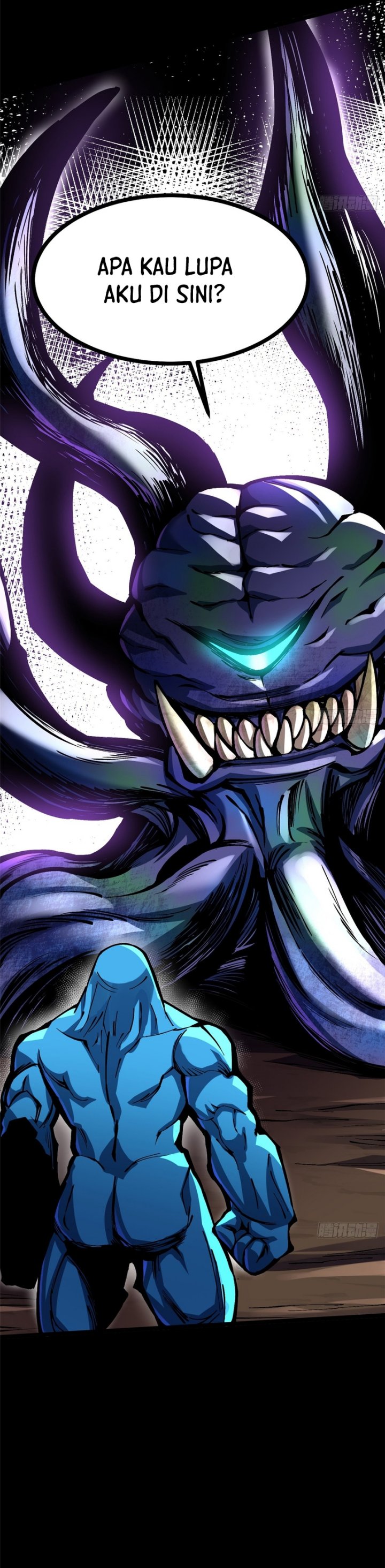 i-really-dont-want-to-learn-forbidden-spells - Chapter: 103