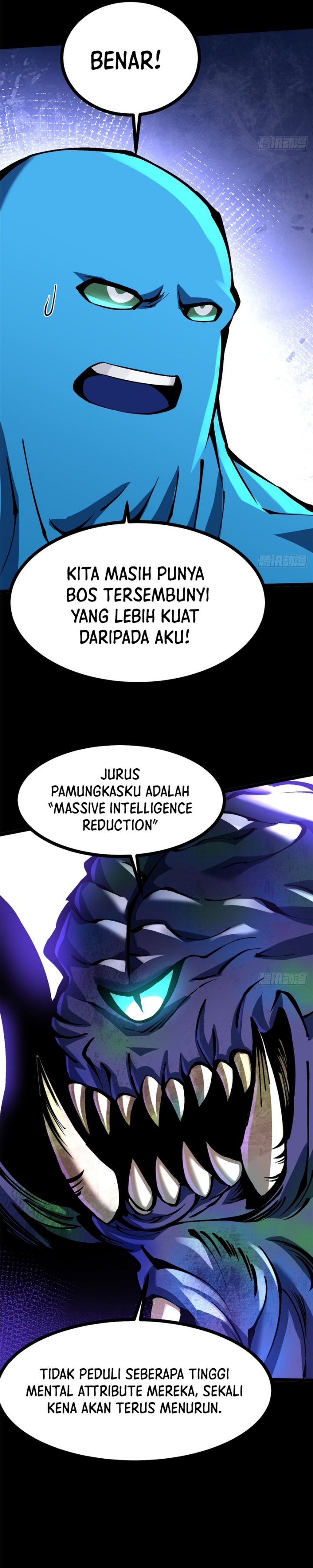 i-really-dont-want-to-learn-forbidden-spells - Chapter: 103