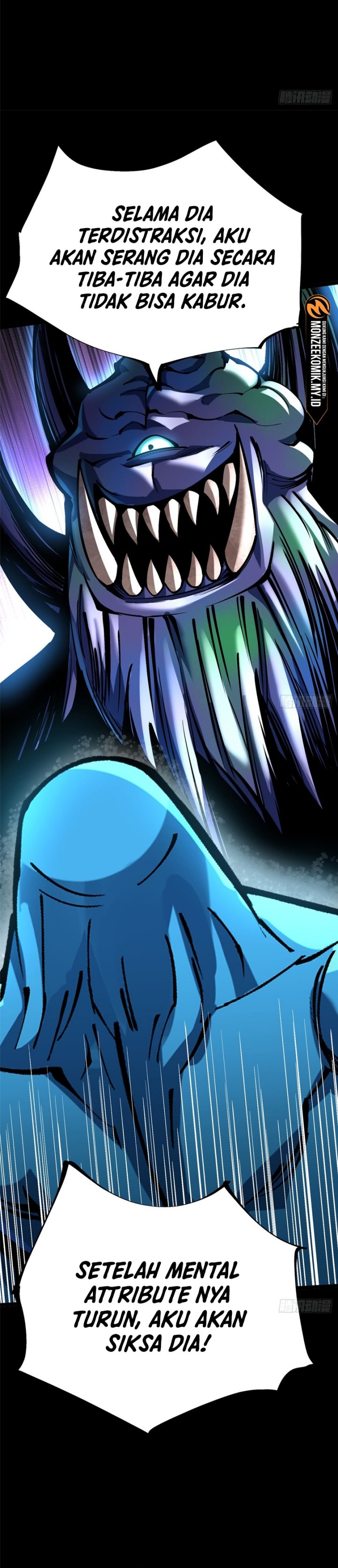 i-really-dont-want-to-learn-forbidden-spells - Chapter: 103