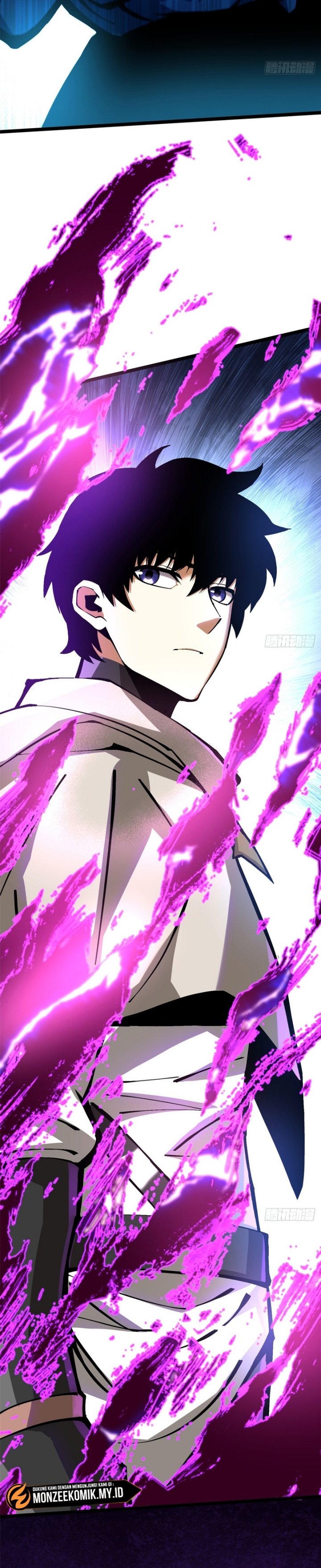 i-really-dont-want-to-learn-forbidden-spells - Chapter: 103