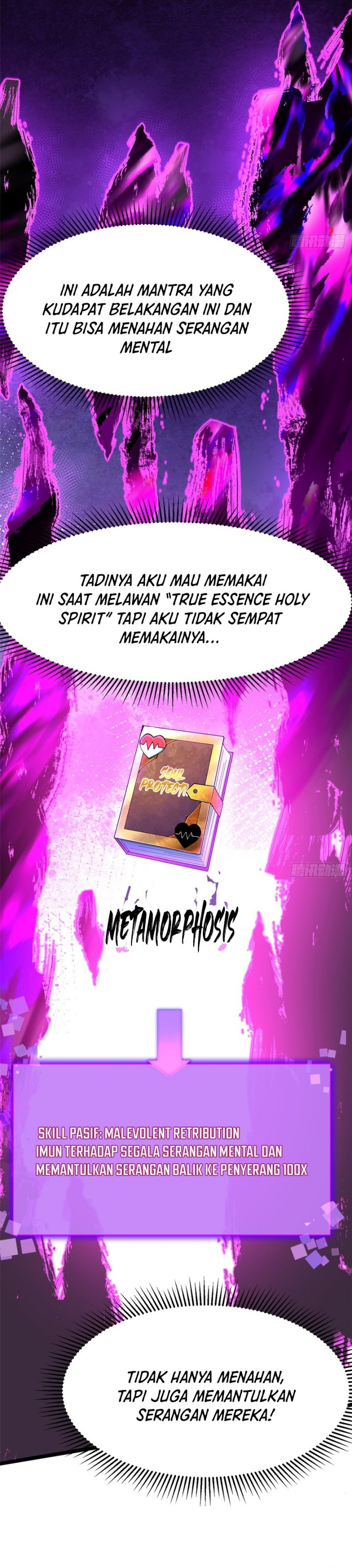 i-really-dont-want-to-learn-forbidden-spells - Chapter: 103