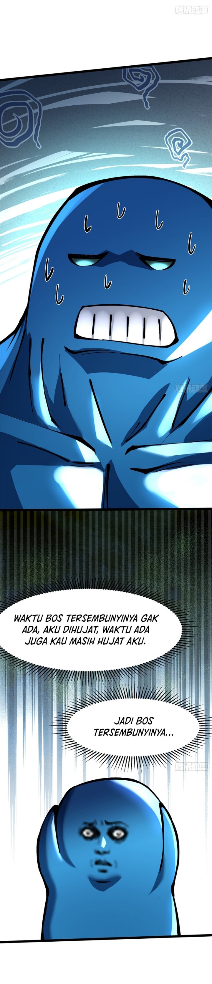 i-really-dont-want-to-learn-forbidden-spells - Chapter: 103