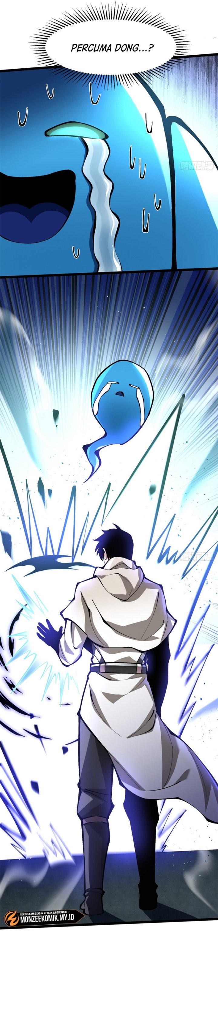 i-really-dont-want-to-learn-forbidden-spells - Chapter: 103