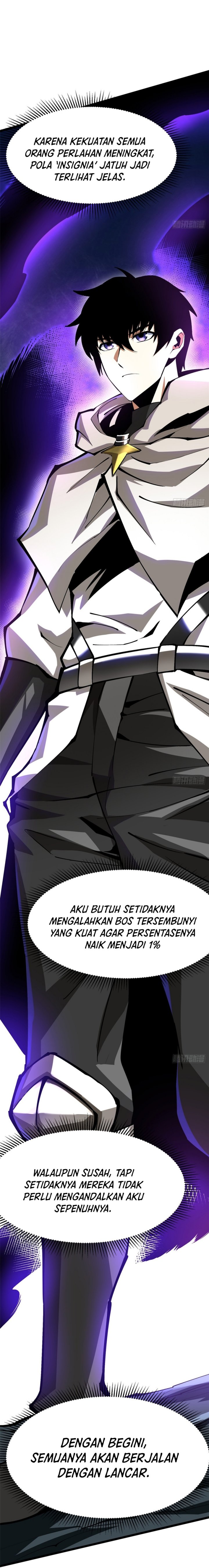 i-really-dont-want-to-learn-forbidden-spells - Chapter: 103