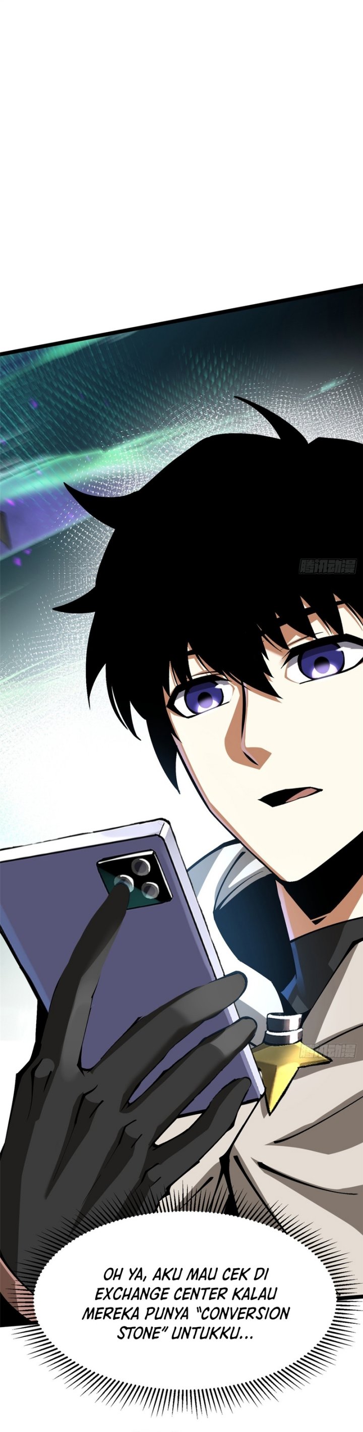 i-really-dont-want-to-learn-forbidden-spells - Chapter: 103