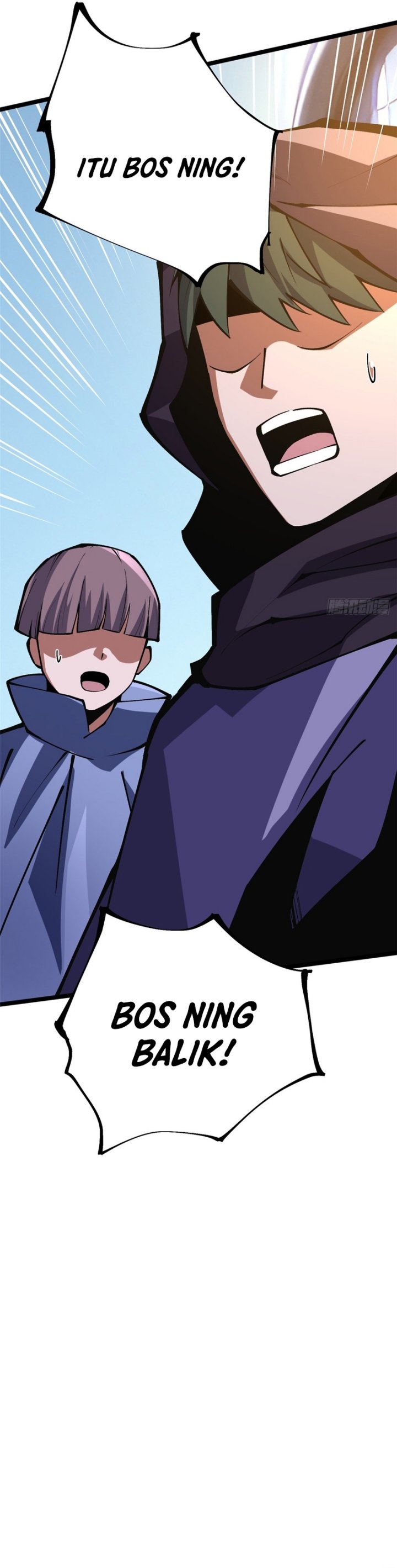 i-really-dont-want-to-learn-forbidden-spells - Chapter: 103