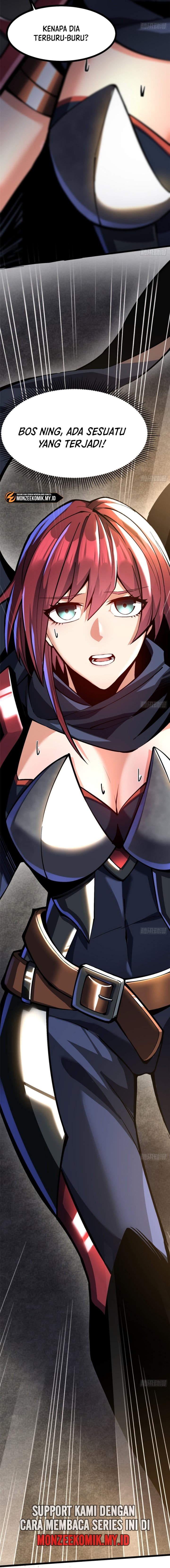 i-really-dont-want-to-learn-forbidden-spells - Chapter: 103