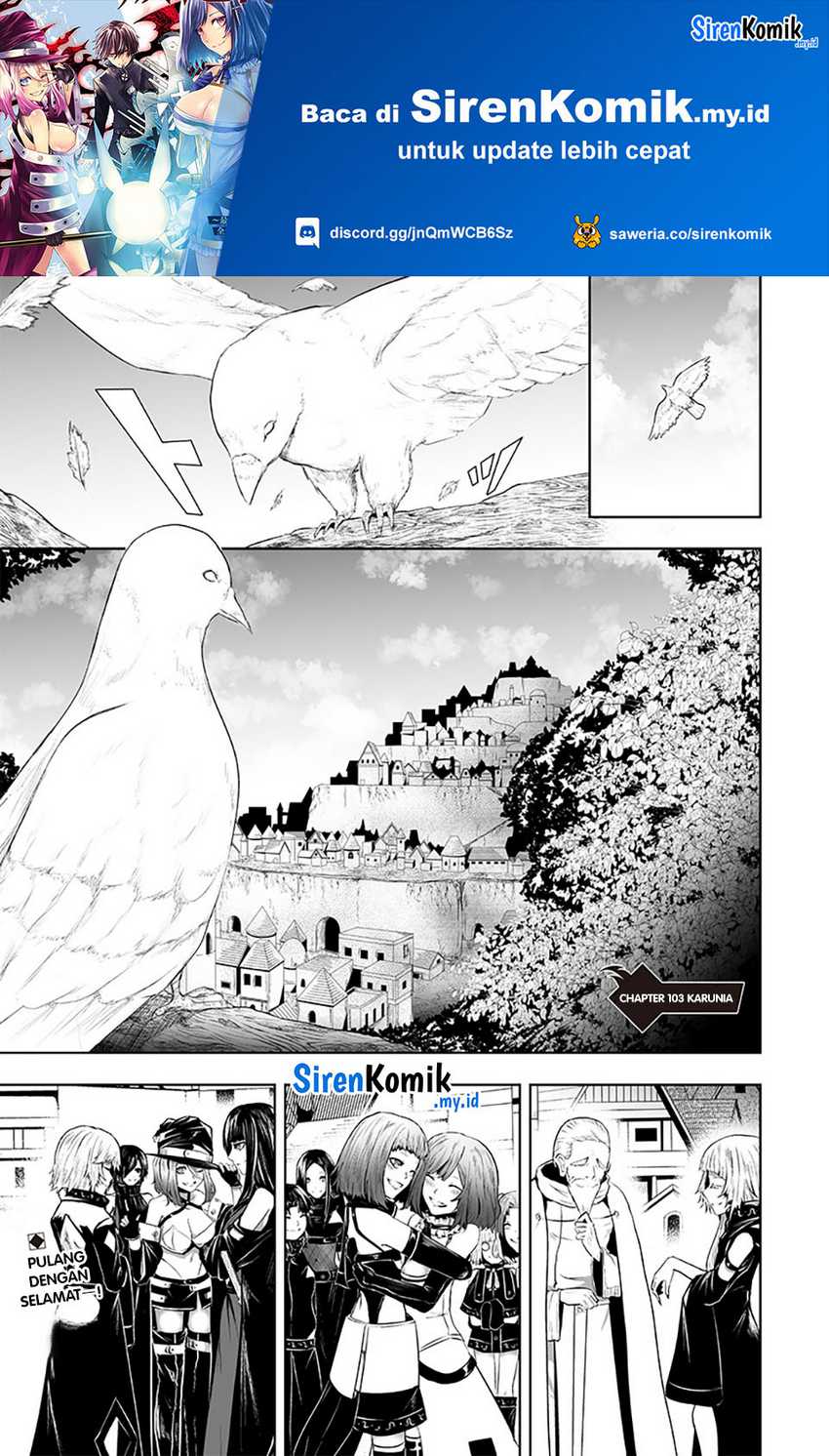 ore-dake-fuguu-skill-no-isekai-shoukan-hangyakuki - Chapter: 103