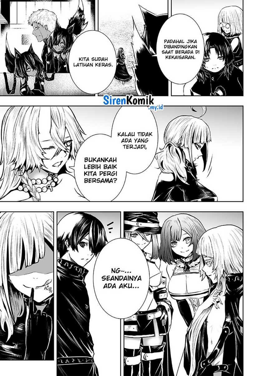 ore-dake-fuguu-skill-no-isekai-shoukan-hangyakuki - Chapter: 103