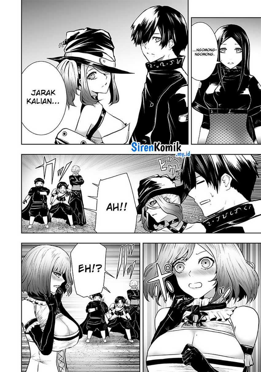 ore-dake-fuguu-skill-no-isekai-shoukan-hangyakuki - Chapter: 103