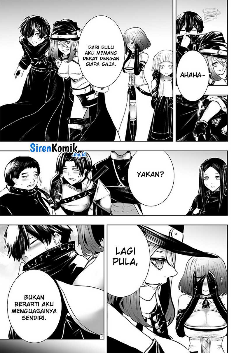 ore-dake-fuguu-skill-no-isekai-shoukan-hangyakuki - Chapter: 103