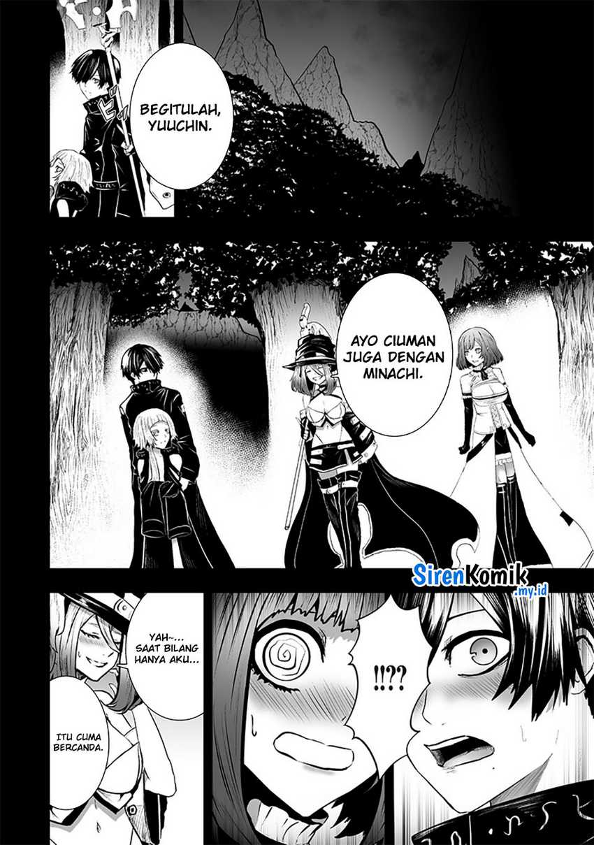 ore-dake-fuguu-skill-no-isekai-shoukan-hangyakuki - Chapter: 103