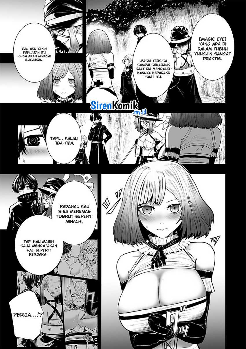 ore-dake-fuguu-skill-no-isekai-shoukan-hangyakuki - Chapter: 103