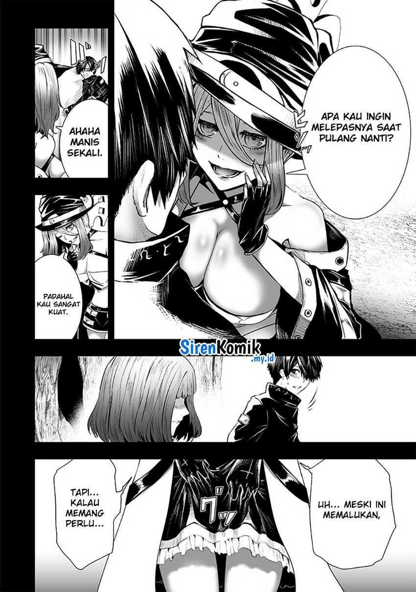 ore-dake-fuguu-skill-no-isekai-shoukan-hangyakuki - Chapter: 103