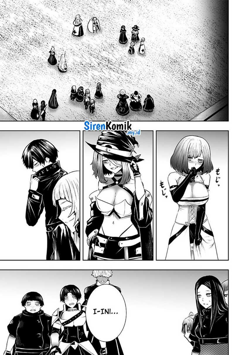 ore-dake-fuguu-skill-no-isekai-shoukan-hangyakuki - Chapter: 103