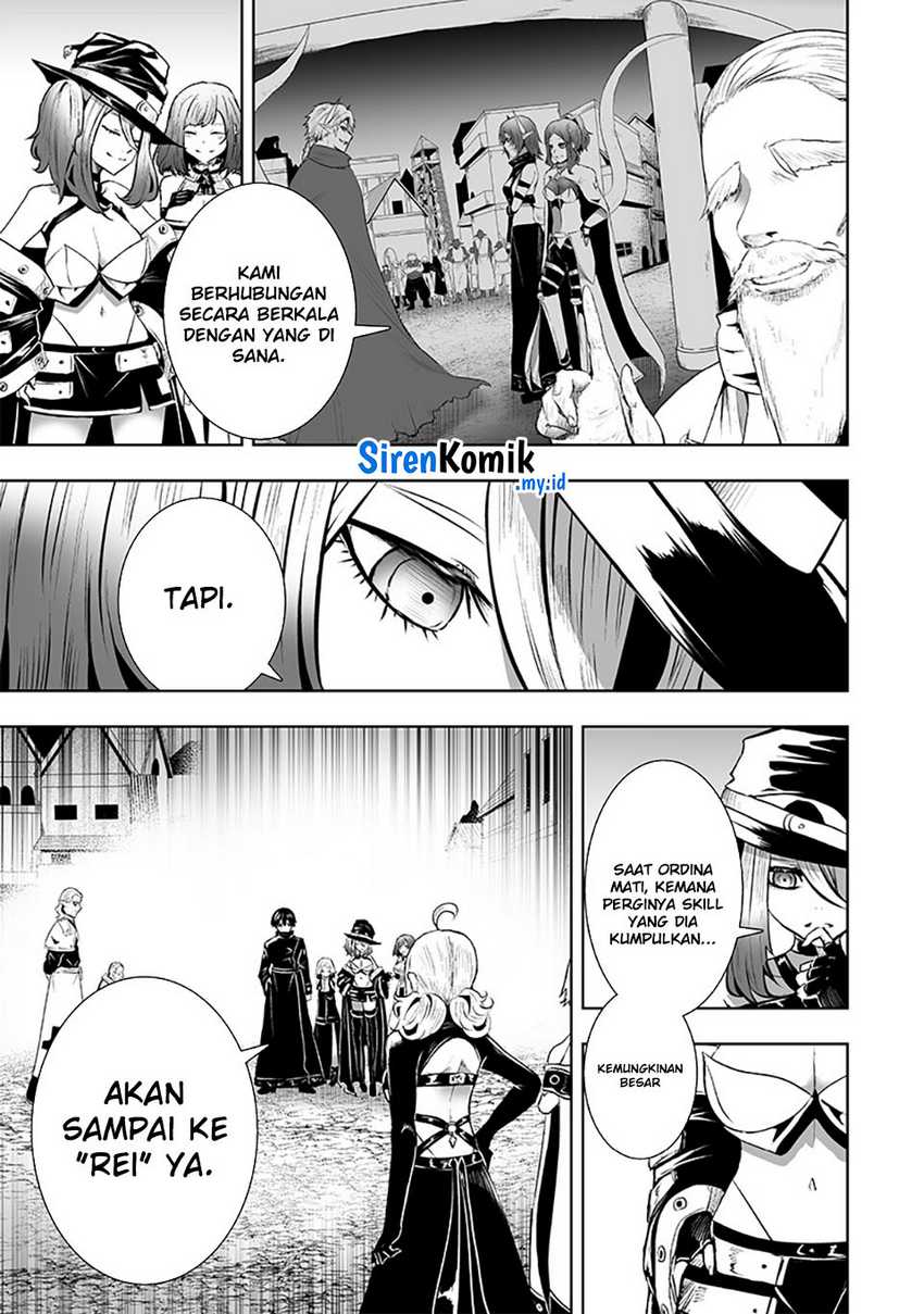 ore-dake-fuguu-skill-no-isekai-shoukan-hangyakuki - Chapter: 103