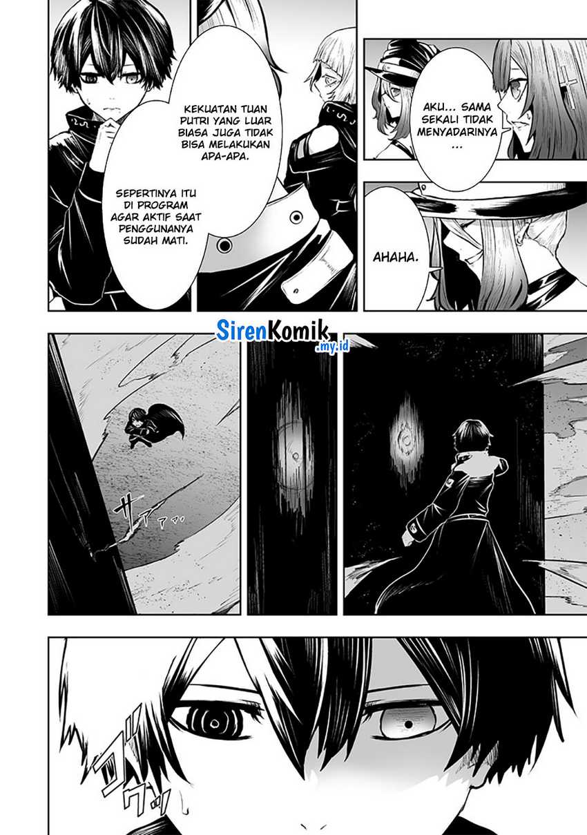 ore-dake-fuguu-skill-no-isekai-shoukan-hangyakuki - Chapter: 103