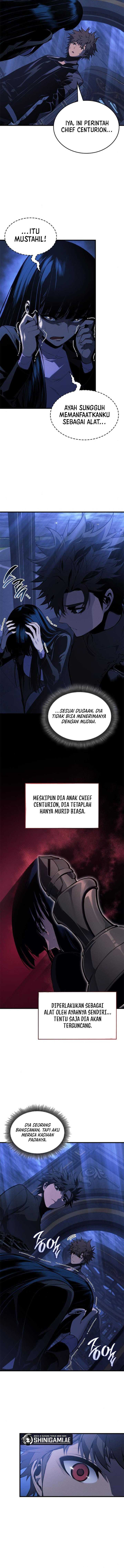 bad-born-blood - Chapter: 26