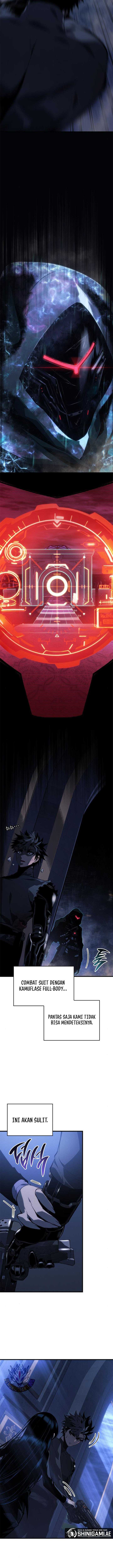 bad-born-blood - Chapter: 26