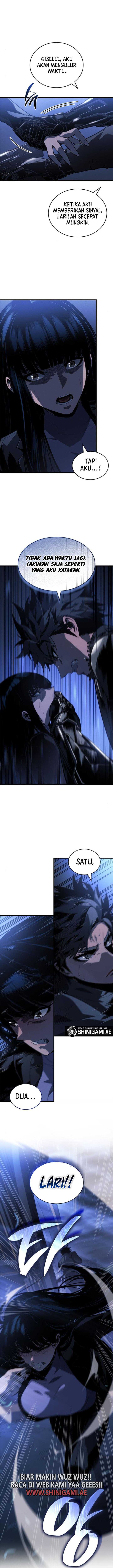 bad-born-blood - Chapter: 26